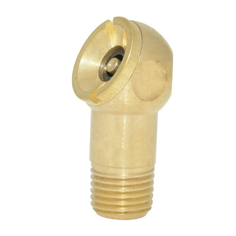 Cabeza para Inflar de 1/4" Macho Surtek 108110