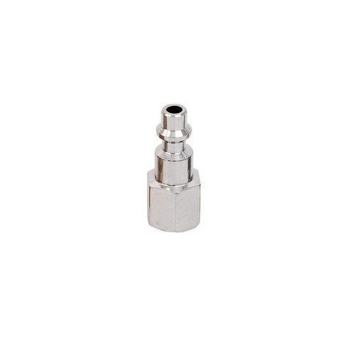 Conector de Zinc de Conexión Rápida 1/4" NPT Hembra Surtek 108121