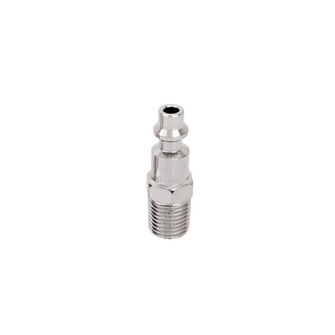 Conector de Zinc de Conexión Rápida 1/4" NPT Macho Surtek 108122