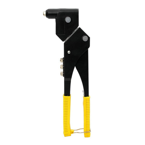 Remachadora Cabeza Móvil 10" Surtek 112513