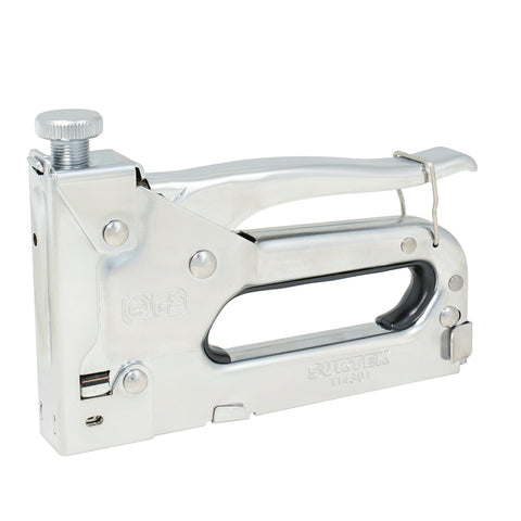 Engrapadora Manual Tipo Pistola 4-14mm Surtek 114301