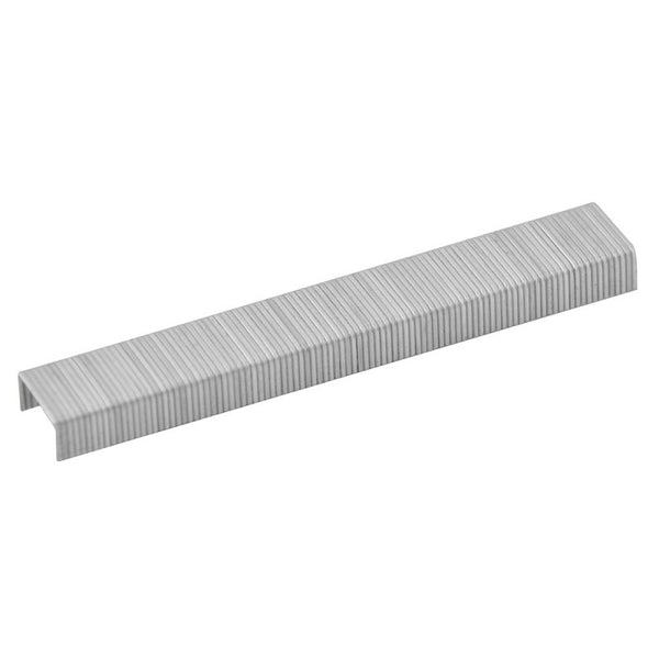 Grapas para Engrapadora Manual 7/16" x 5/16" Surtek 114352 - 1