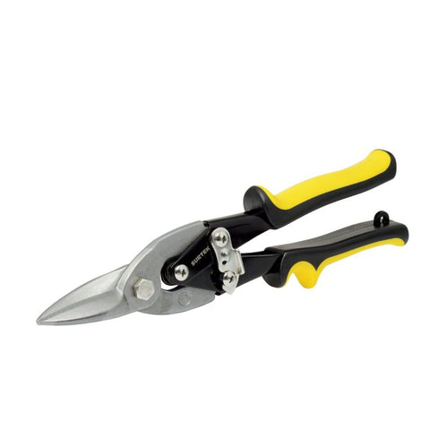 Tijeras para Hojalatero Tipo Aviación 10" Corte Recto Surtek 115112