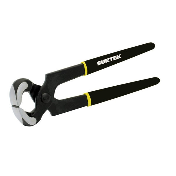 Tenaza para Carpintero 8" Mango con Doble Recubrimiento Surtek 115116 - 1