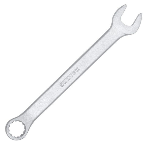 Llave Combinada Satinada Métrica 12 Puntas 17 mm Surtek 117M