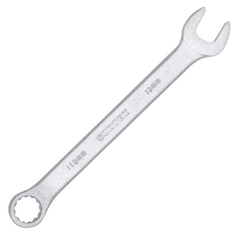 Llave Combinada Satinada Métrica 12 Puntas 18 mm Surtek 118M