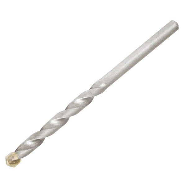 Broca para Concreto de Acero al Carbono 5/16" x 4" Zanco Recto Surtek 119159 - 1