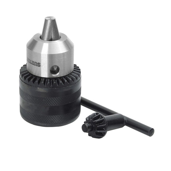 Broquero 1/2" con Llave 1/2-20NF Surtek 119403 - 1