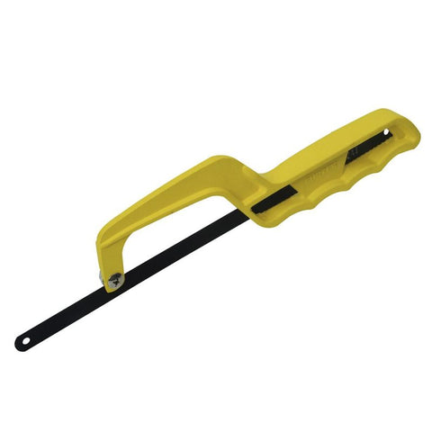 Mini Arco de Segueta de Aluminio 10" y 12" Surtek 120068