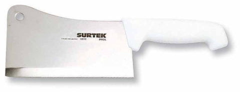 Hacha para Carnicero Profesional 14" Surtek 120187