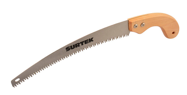 Serrucho para Poda 12″ Curvo Surtek 120260 - 1