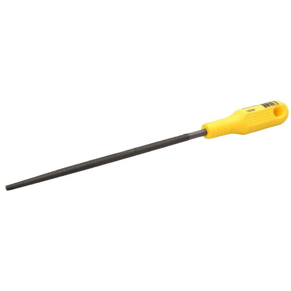 Lima Redonda con Mango Plástico 8" Surtek 120288 - 1