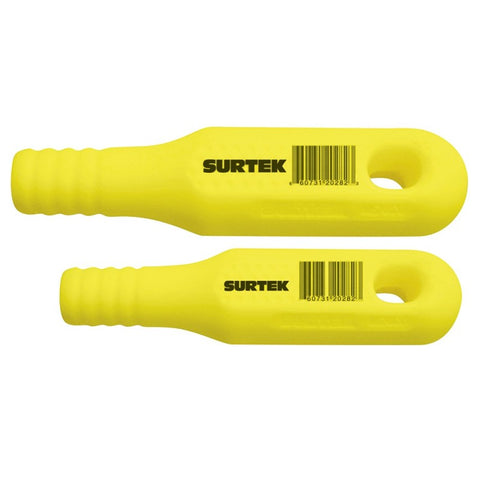 Juego de 2 Piezas de Mangos para Lima Surtek 120300