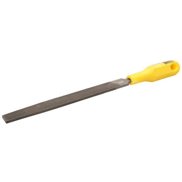 Lima Plana con Mango Plástico 12" Surtek 120338 - 1