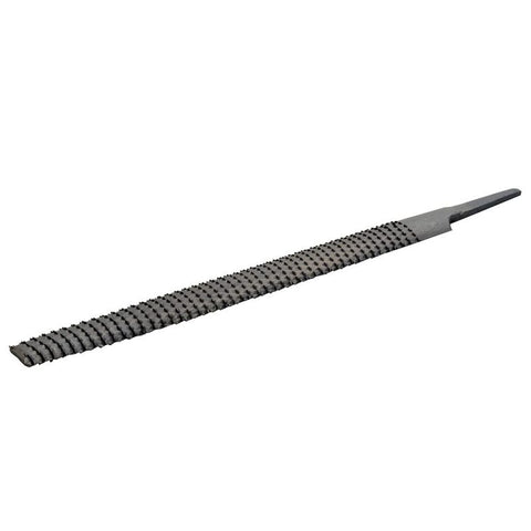 Lima Media Caña Escofina 12" Surtek 120394