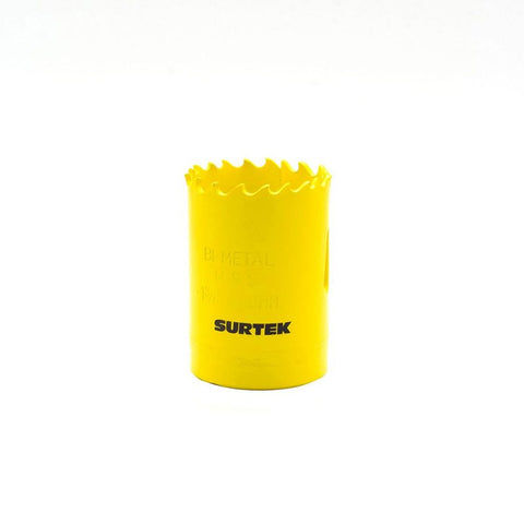 Cortacírculos Bimetálico 1-3/8" Surtek 120740