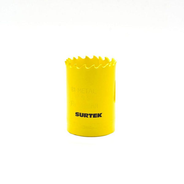 Cortacírculos Bimetálico 1-3/8" Surtek 120740 - 1