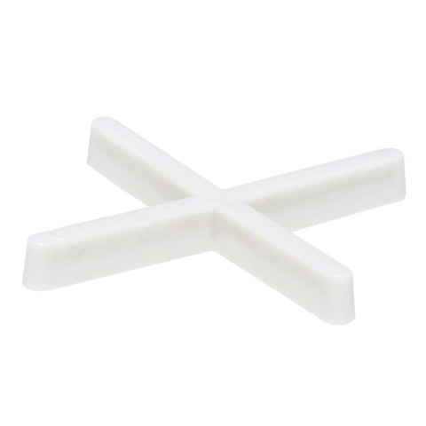 Separador de Azulejos 2.5 mm Surtek 123202