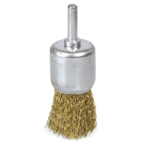 Carda de Copa con Zanco de 1/4" 1-3/4" x 0.30mm Surtek 123252