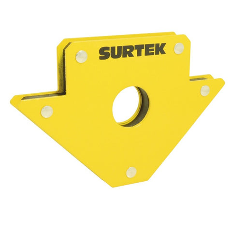 Esquina Magnética para Soldar 50 lb Surtek 123281