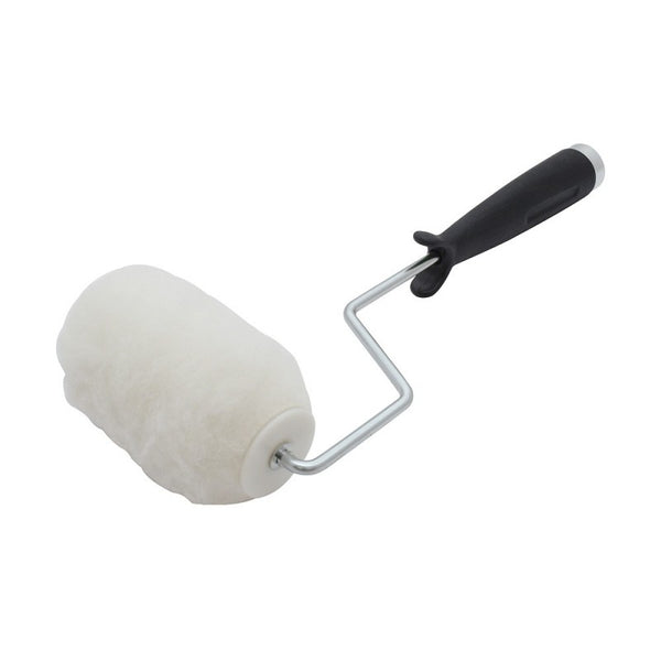 Rodillo para Pintar 9 x 1-1/4" Rugoso Surtek 123342 - 1