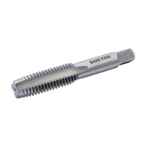 Machuelo de Acero de Alta Velocidad 1/8"-40NS Surtek 123500