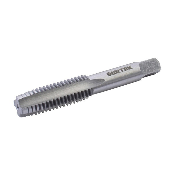 Machuelo de Acero al Carbón 1/4" - 28NF Surtek 123804 - 1