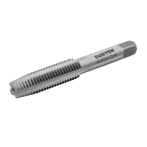 Machuelo de Acero al Carbón M12 x 1.25 Surtek 123838 - 1