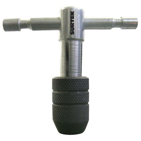 Maneral para Machuelo T 3/16" Surtek 123904