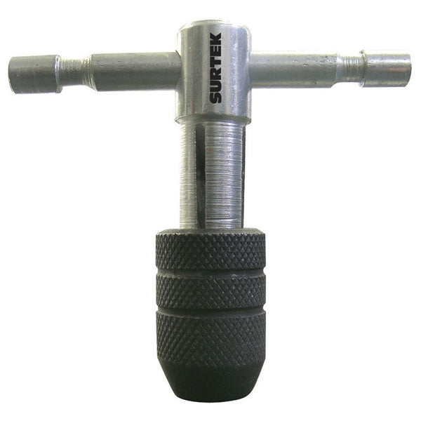 Maneral para Machuelo T 3/16" Surtek 123904 - 1