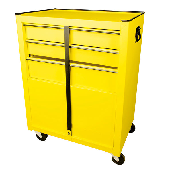 Gabinete Móvil 3 Gavetas Surtek 125100 - 1