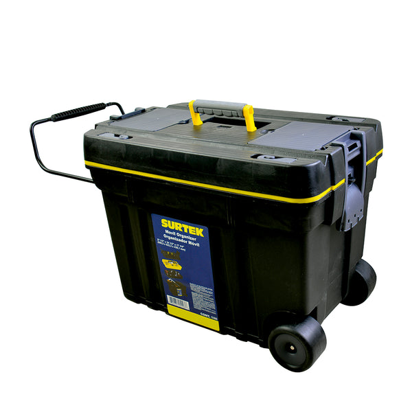 Organizador Móvil 61 x 37 x 41 cm Surtek 125103 - 1