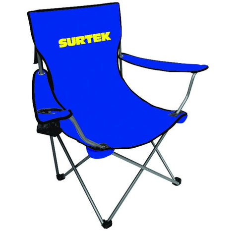 Silla Plegable Surtek 127117