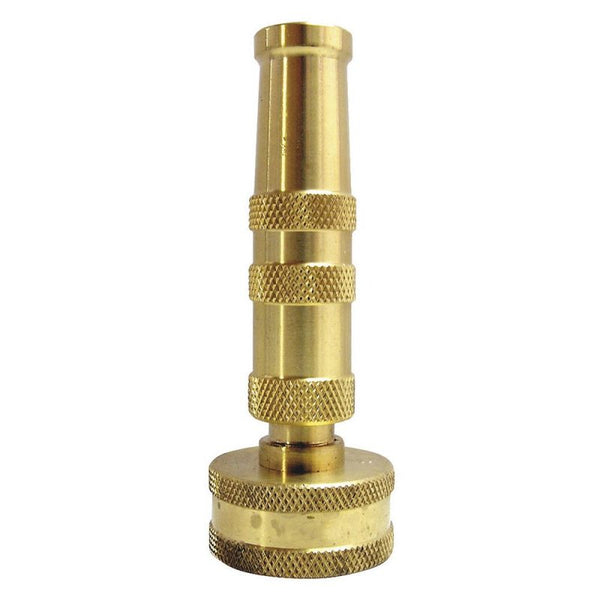 Chiflón de Latón 3" 3/4" GHT Surtek 130336 - 1