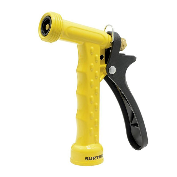 Pistola para Riego Metálica 3/4" GHT Surtek 130346 - 1