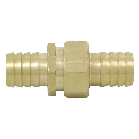 Juego de Conector Macho-Hembra 3/4" Surtek 130374