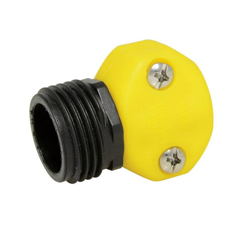 Conector para Manguera de Riego Plastico 1/2" Macho Surtek 130376