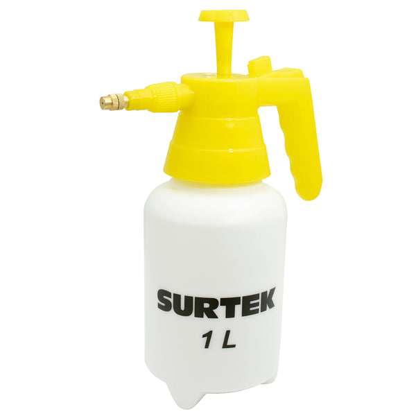 Fumigador Doméstico 1 L Surtek 130408 - 1