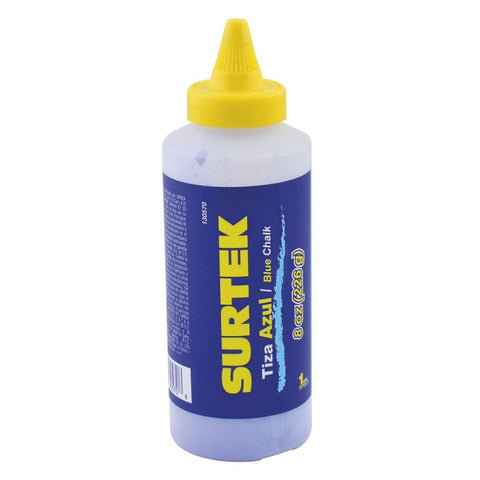 Repuesto para Tiza Azul 227g Surtek 130570