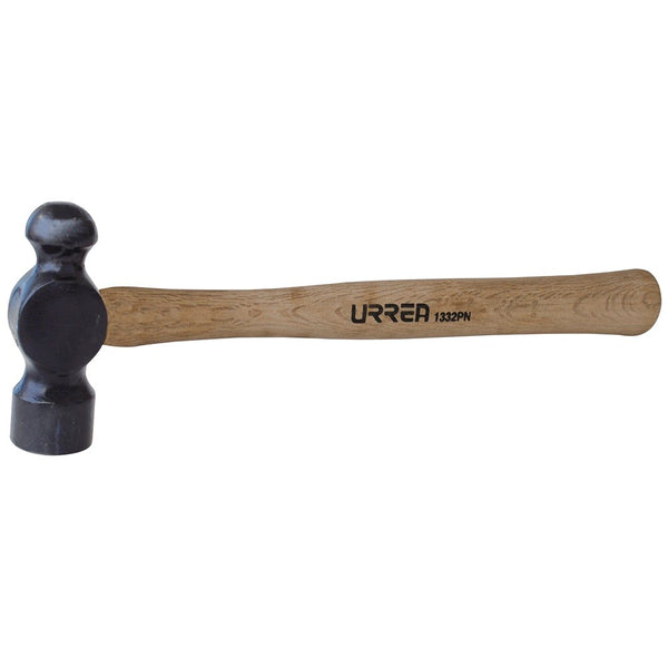 Martillo de Bola Cabeza Black 40oz Urrea 1340PN - 1