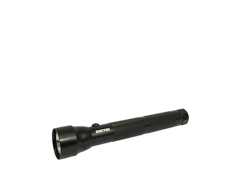 Linterna de Aluminio para 3 Pilas D Surtek 136005