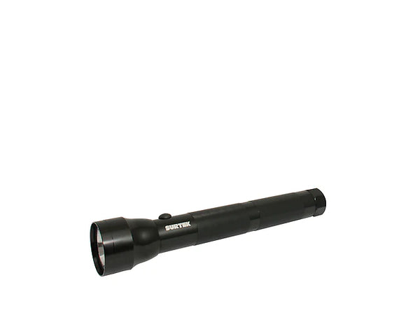 Linterna de Aluminio para 3 Pilas D Surtek 136005 - 1