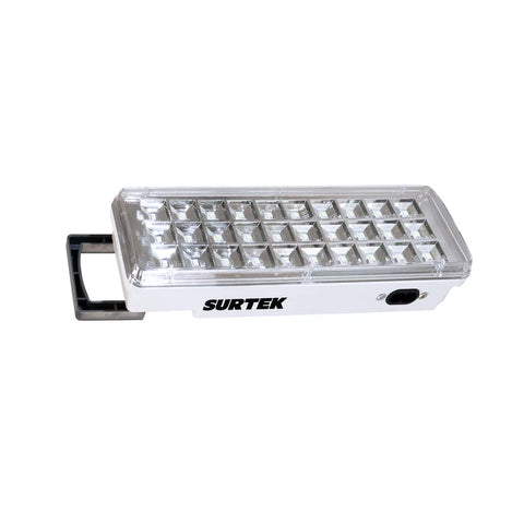 Lampara de Emergencia LED 200 lm Surtek 136107