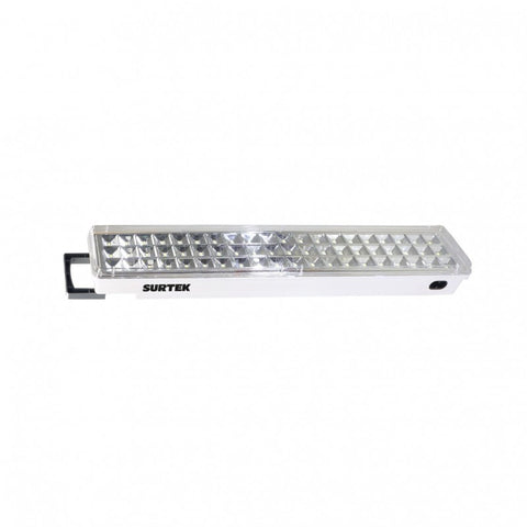 Lámpara de Emergencia 60 LED Surtek 136108