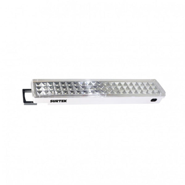 Lámpara de Emergencia 60 LED Surtek 136108 - 1