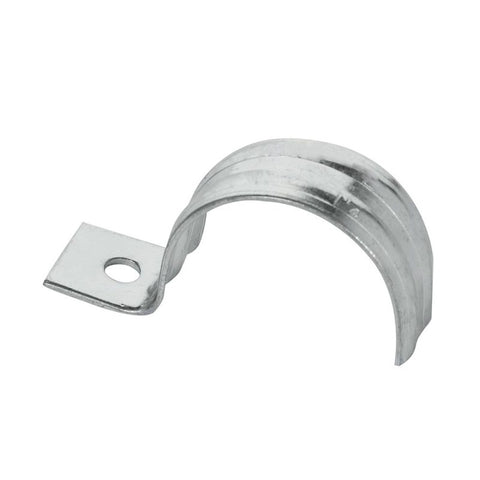 Abrazadera para Tubo Tipo Uña 1-1/2" 5 Piezas Surtek 136814