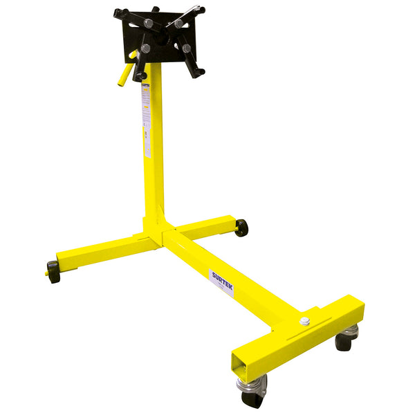 Soporte para Motor 1000lbs Surtek 137050 - 1