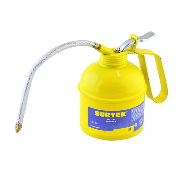 Aceitera Flexible de 296 ml Surtek 137213 - 1