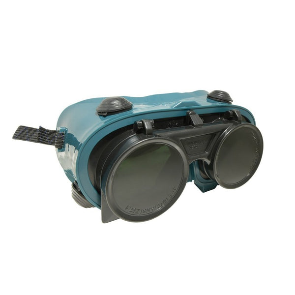 Gafas para Soldar 6 Sombras Surtek 137321 - 1