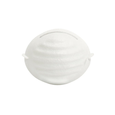 Mascarilla para Polvo Surtek 137339